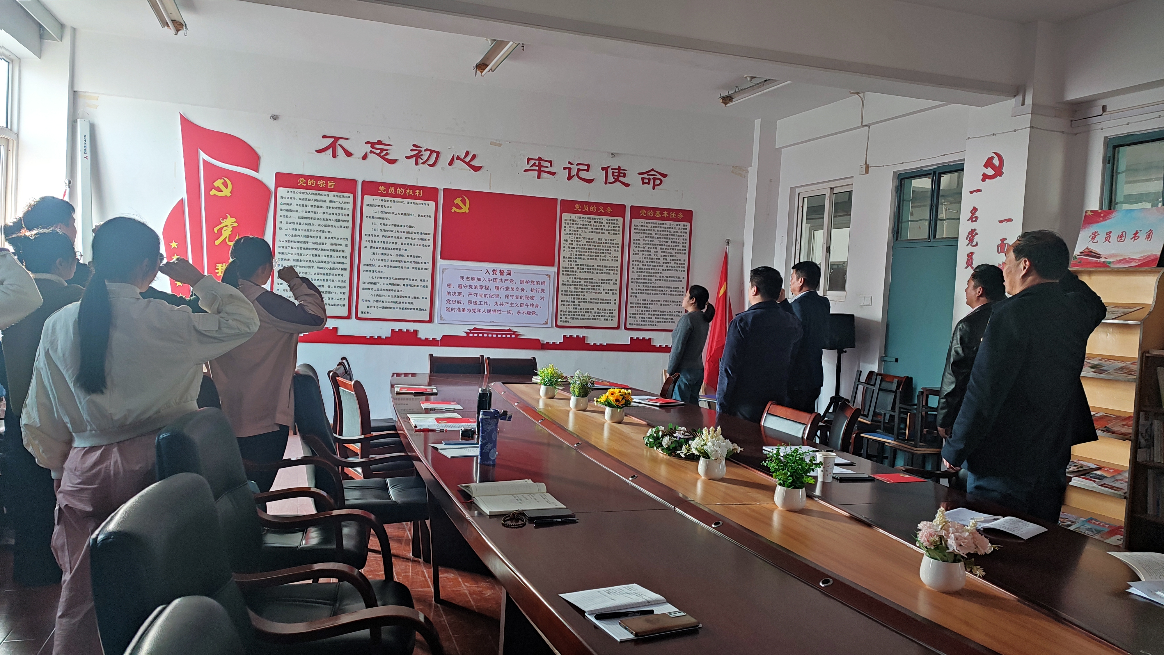 紅色文化宣講團開展“學習習近平總書記考察江西重要講話精神”主題宣講