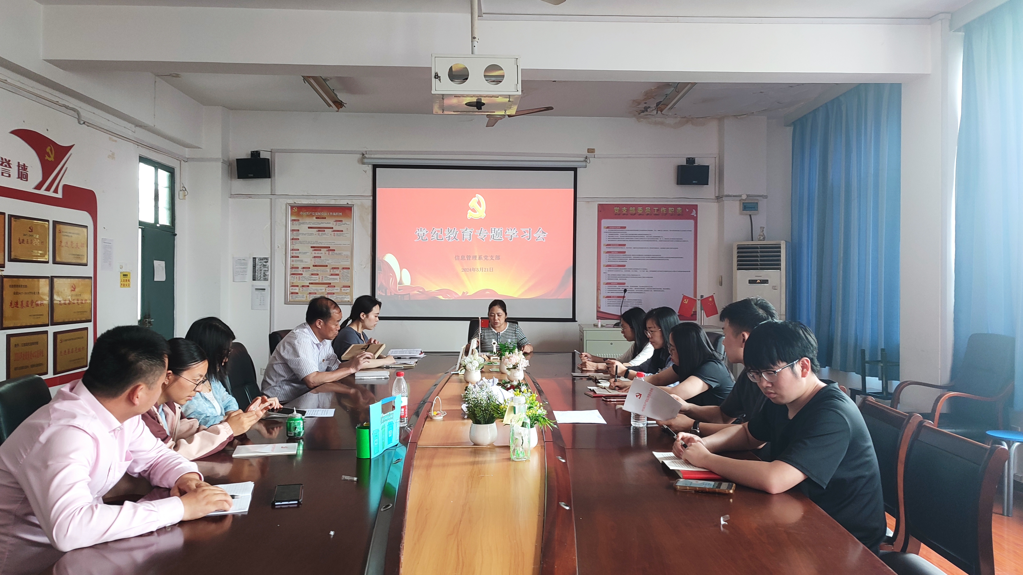 紅色文化宣講團開展“學習習近平總書記考察江西重要講話精神”主題宣講