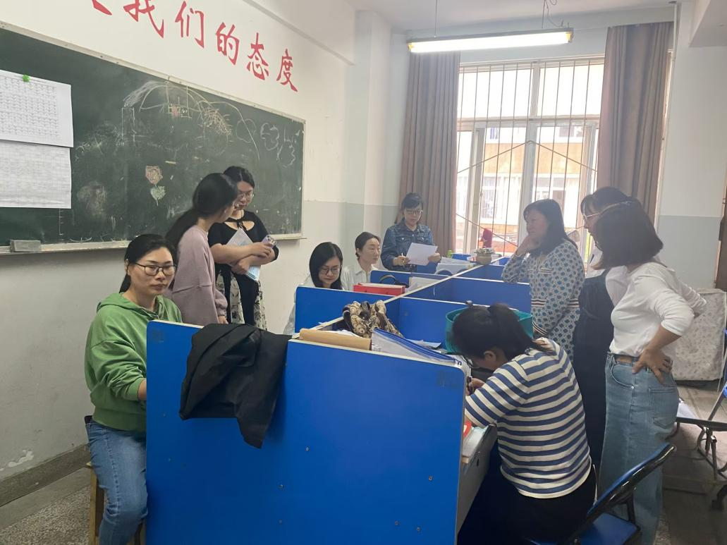 ���ܽ������_չ2022-2023�ڶ��W�ڽ��л�ӣ��壩