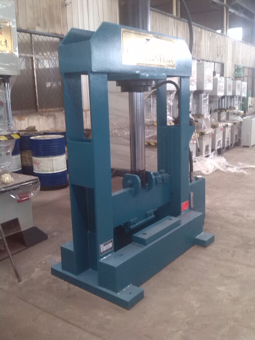 科信液壓機 科信液壓機