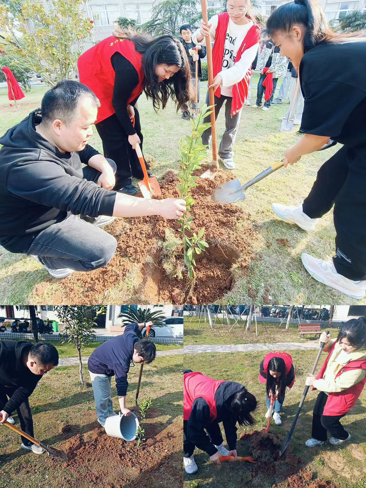 紅色文化宣講團(tuán)開展“學(xué)習(xí)習(xí)近平總書記考察江西重要講話精神”主題宣講