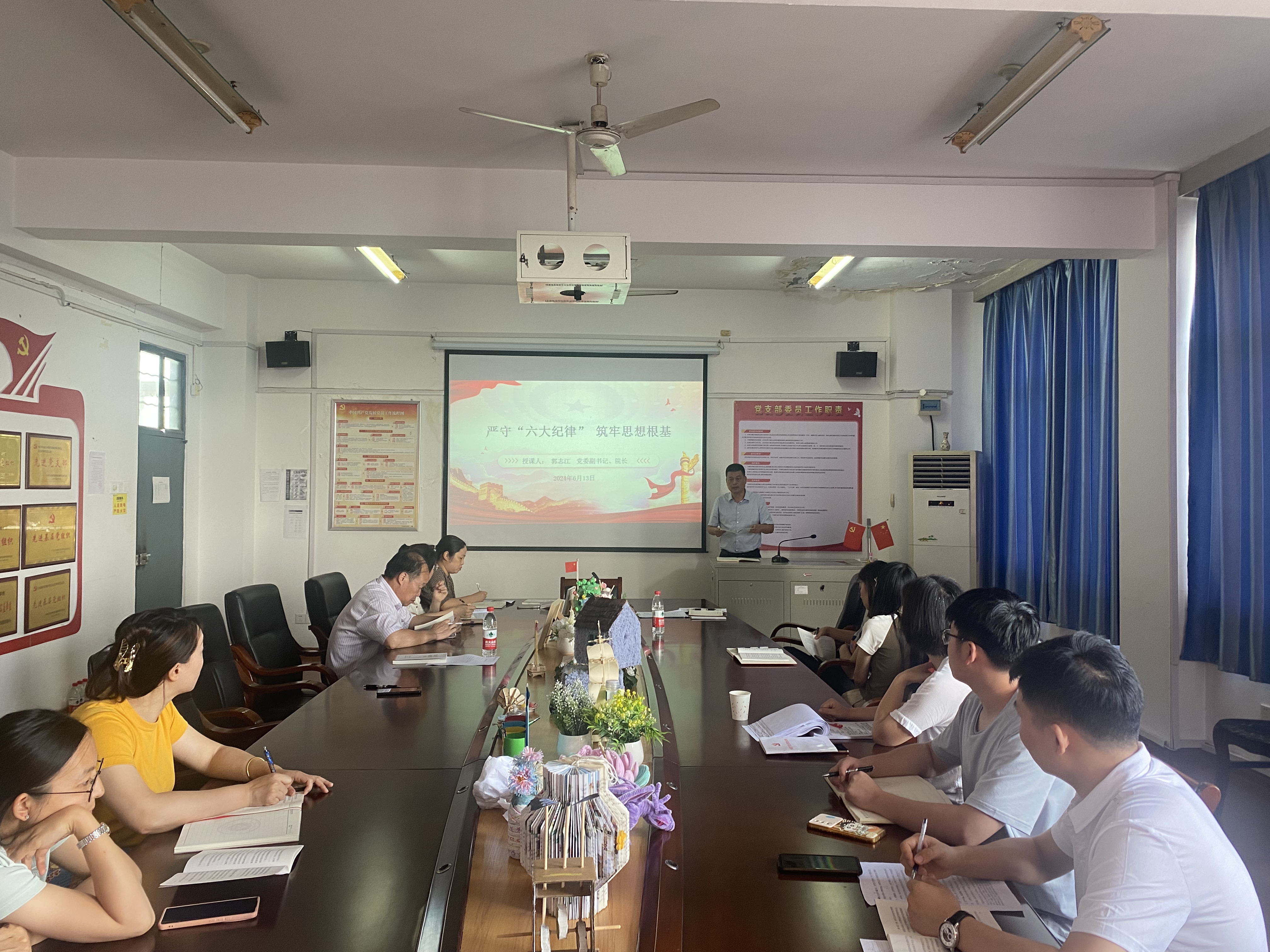 紅色文化宣講團開展“學習習近平總書記考察江西重要講話精神”主題宣講